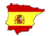 ABUELIÑOS - Espanol